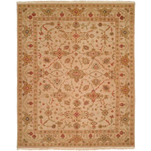 Soumak Ivory/Ivory