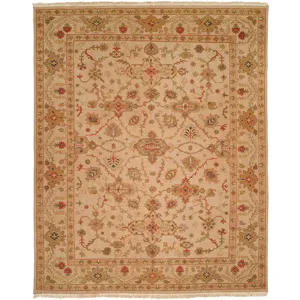 Soumak Ivory/Ivory