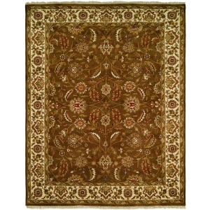 Lateef Mocha/Ivory