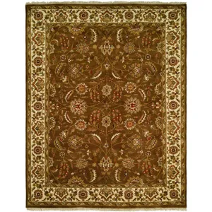 Lateef Mocha/Ivory