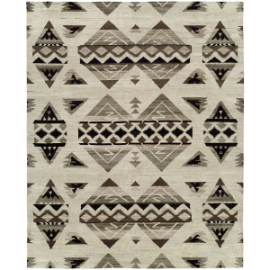 Mojave Natural Rug - 6x9