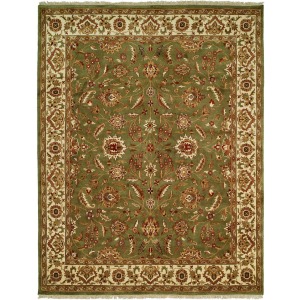 Lateef Green/Ivory