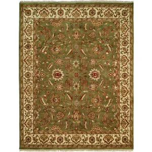 Lateef Green/Ivory