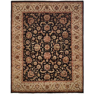 Tabernacle Black/Ivory