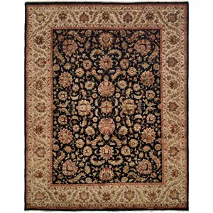 Tabernacle Black/Ivory