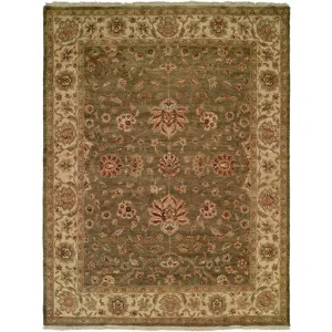 Pasha Moss/Ivory