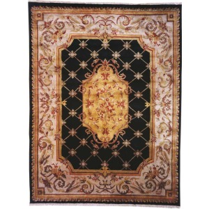 Le Palais Black/Ivory