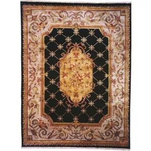 Le Palais Black/Ivory