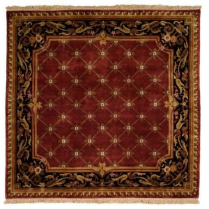 Le Palais Plum/Black