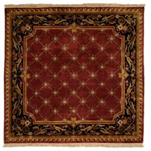 Le Palais Plum/Black