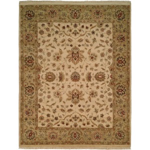 Pasha Ivory/Gold