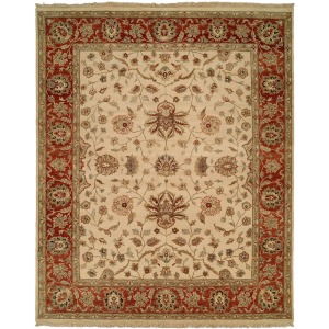 Pasha Ivory/Rust