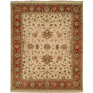 Pasha Ivory/Rust
