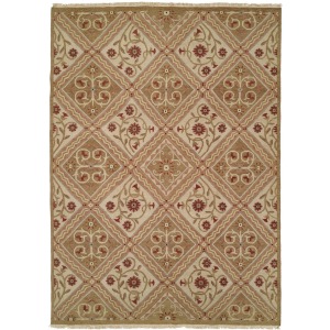 Primrose Ivory/Mustard