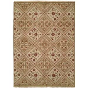Primrose Ivory/Mustard