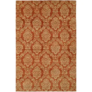 RM Derbyshire Russet