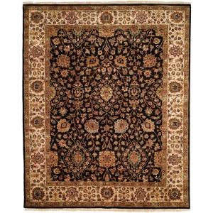 Kabir Black/Ivory