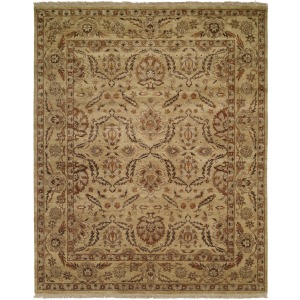 Pasha Antique Gold