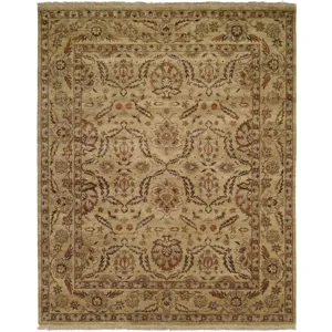 Pasha Antique Gold