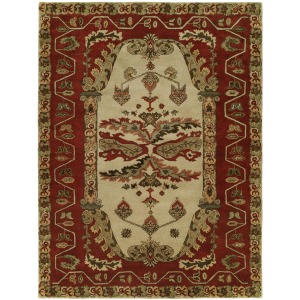 Kingscote Sand / Red