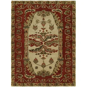 Kingscote Sand / Red