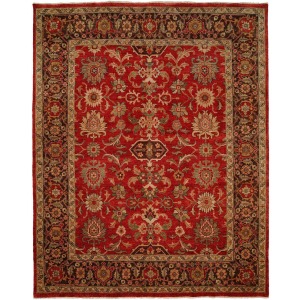 Herbal Red/Brown