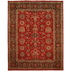 Herbal Red/Brown