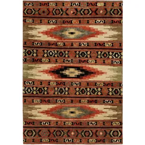 Mojave Multi Rug - 8' x 10'