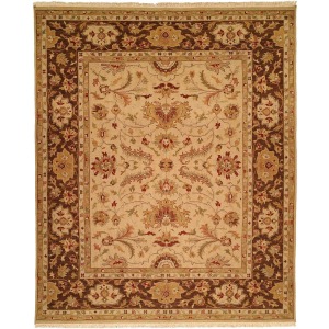 Soumak Gold/Brown