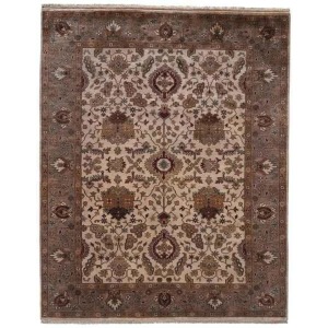 Ivory/Taupe