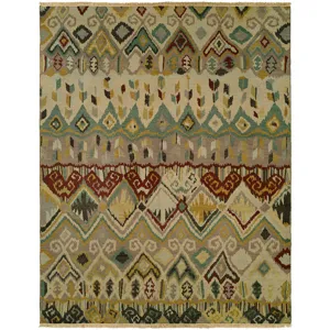 BOHO BEIGE