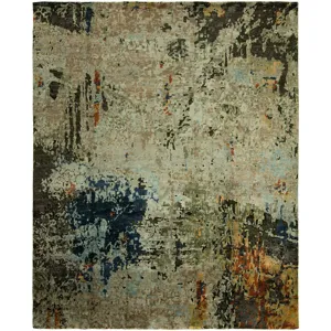 Juno Multi Rug - 2' x 3'