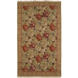 Primrose Light Green