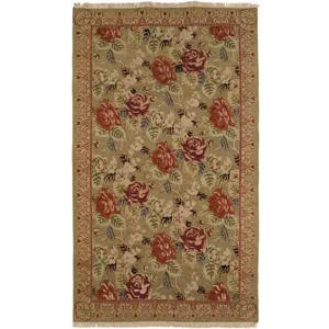 Primrose Light Green