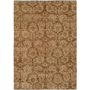 RM Derbyshire Warm Brown