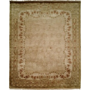 Riviera Ivory/Soft Gold