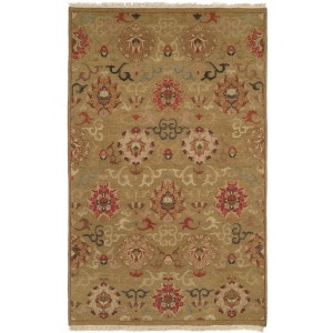 Primrose Light Green
