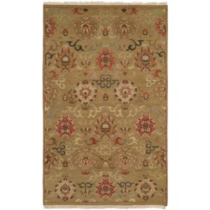 Primrose Light Green