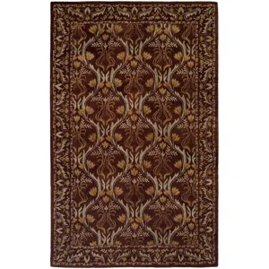 Classic Brown