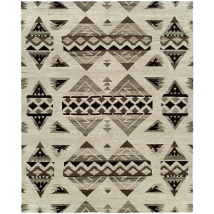 Mojave Natural Rug - 6' x 9'