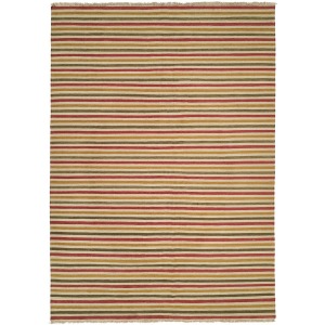 Primrose Multi Stripe