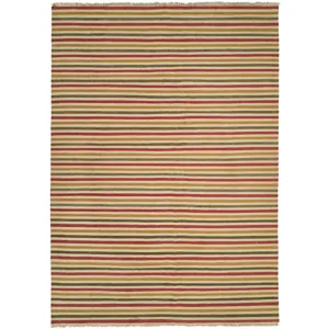 Primrose Multi Stripe