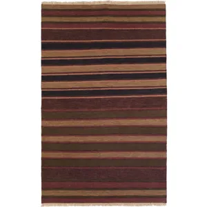 Primrose Multi Stripe