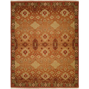 Caspian Vintage Spice