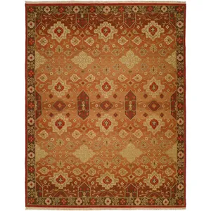 Caspian Vintage Spice