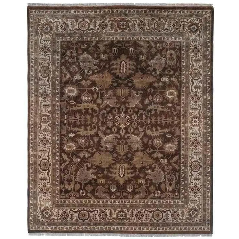 Rich Brown/Ivory
