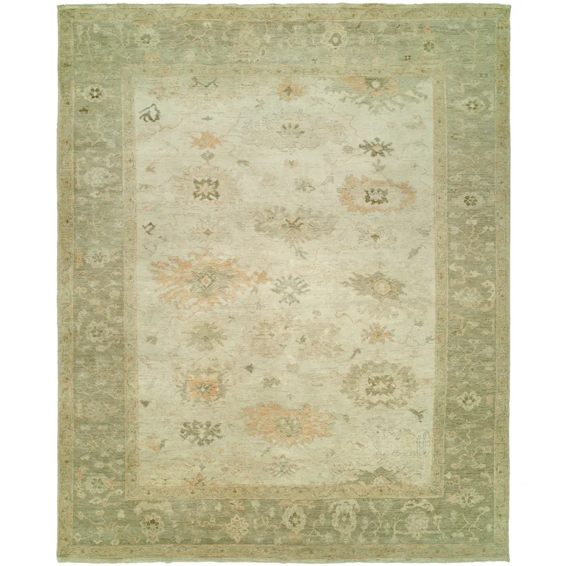 LINEN / SAGE
