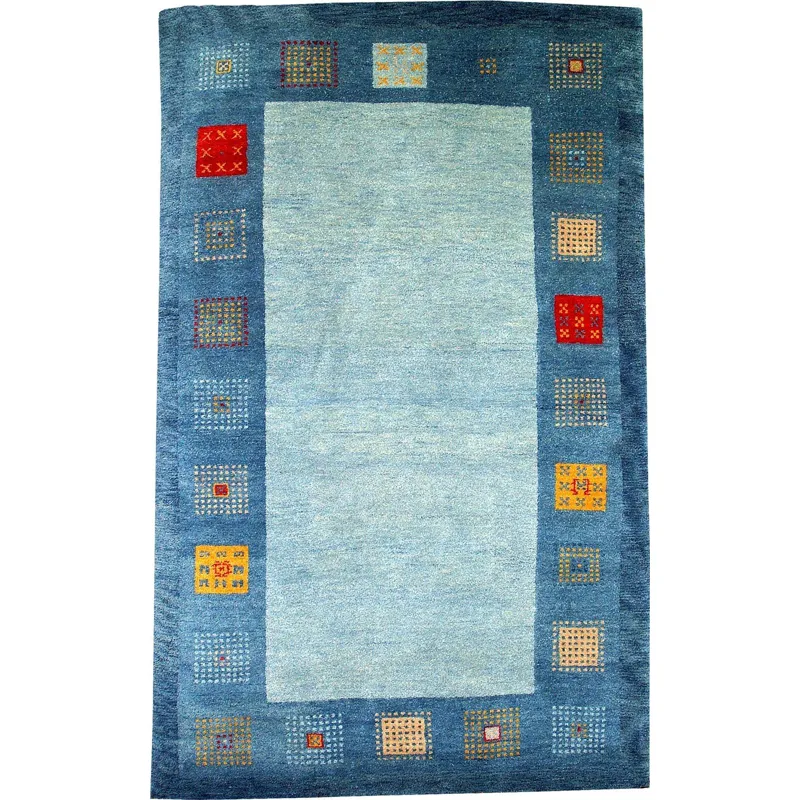 Light Blue/Blue