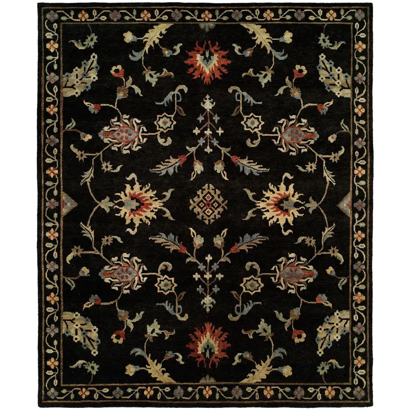 EBONY