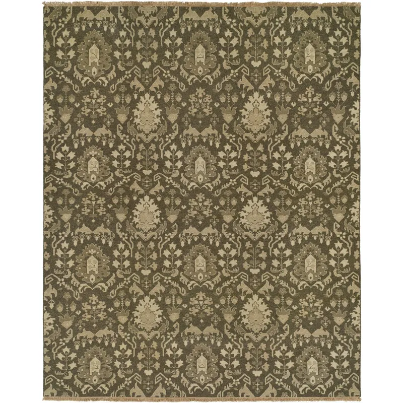 Natural Undyed
